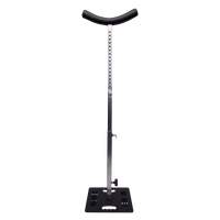 Headstand with Curved Cradle